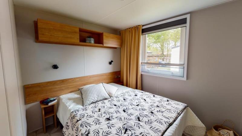 Camping Officiel Siblu Mar Estang Canet-en-Roussillon Exteriér fotografie